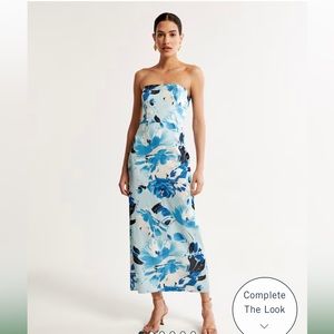 ABERCROMBIE Maxi Dress